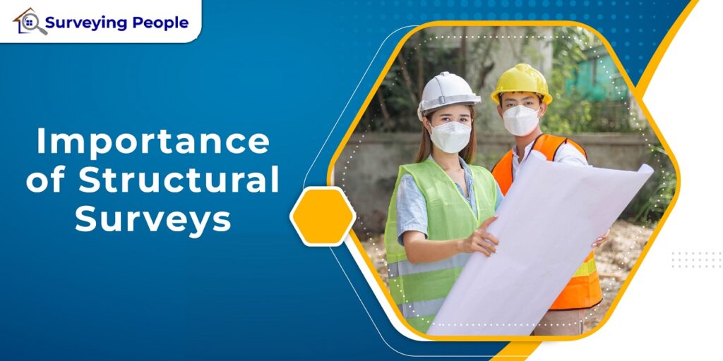 Importance of Structural Surveys