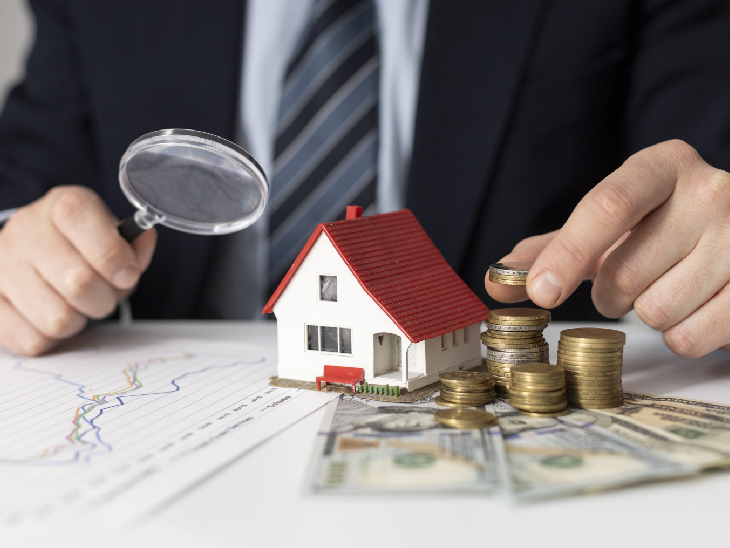 All You Need To Know About a Homebuyer Report