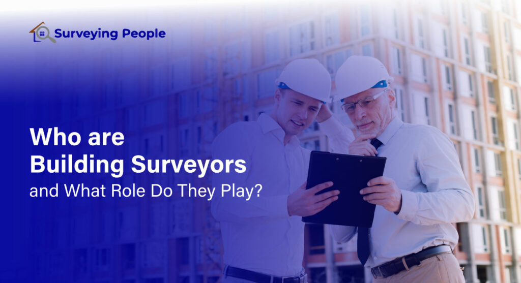 Building Surveyors London