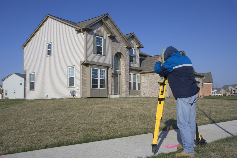 Property Surveying London