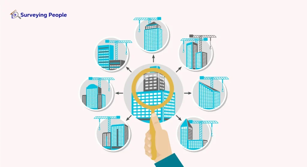 London Building Surveyors Reveal About Property’s Features