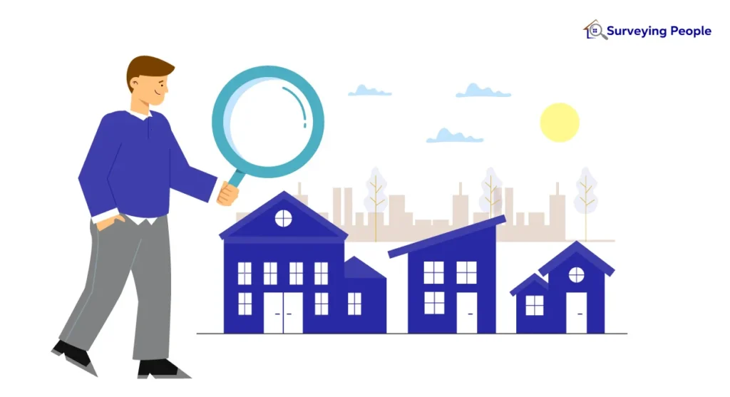Possible Findings of RICS Home Survey Level 2