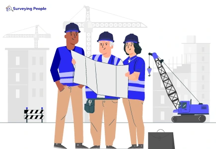 Building Surveyors London: Reliable Members of Your Construction Team