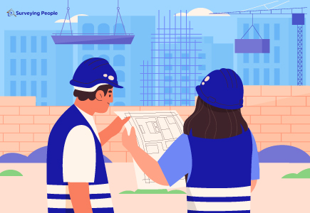 What Are Some Of The Types Of Property Surveying London