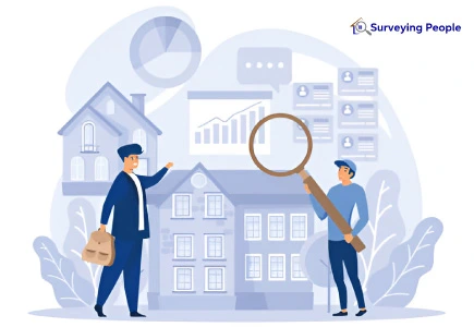 How a Property Surveyor London Ensures Detailed Property Inspection?