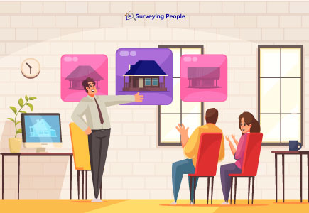 A Property Survey Checklist For People buying property in London