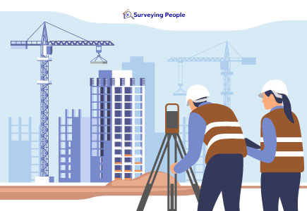 Residential Building Survey Cost