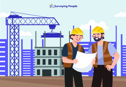 How London Building Surveyors Help You with Safe Construction