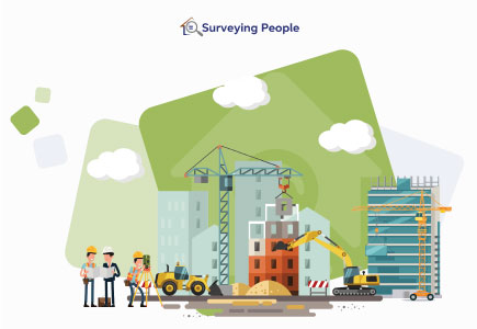 4 Common Misconceptions About Building Surveys