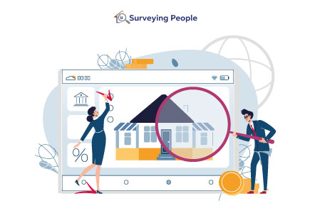 Building Survey vs HomeBuyer Report