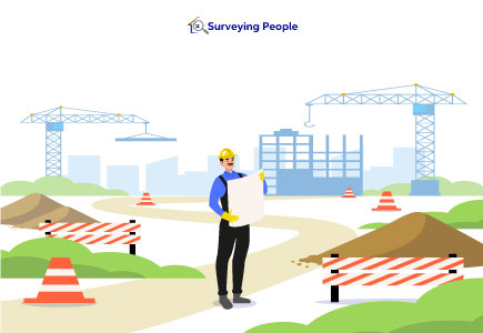 Is a Land Survey Required for Closing?