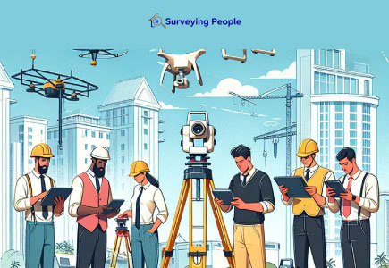 The Future of Building Surveying: Trends and Predictions