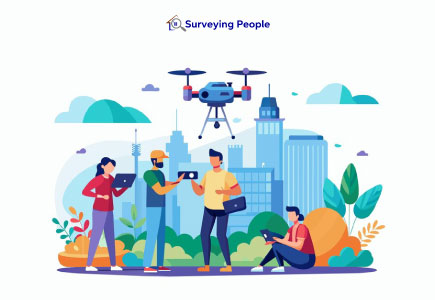 Why Use Drones in Construction in the UK