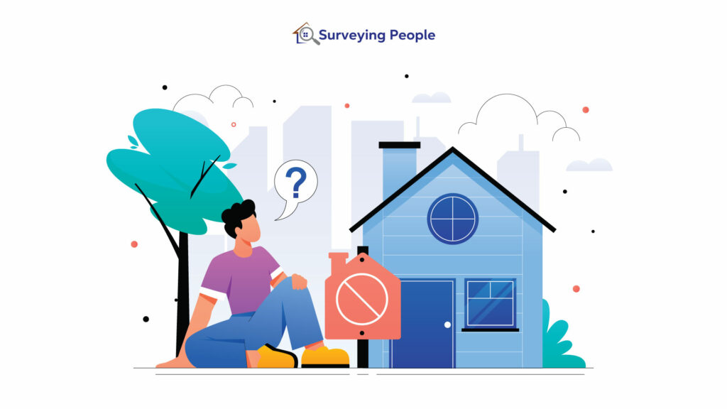 Top 5 Problems Your Home Survey Might Find