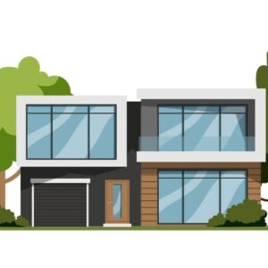 3 Bed Flat