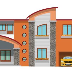 4 Bed Flat