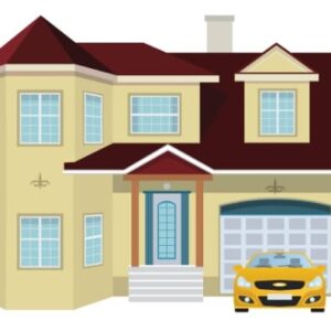 Building Survey £900