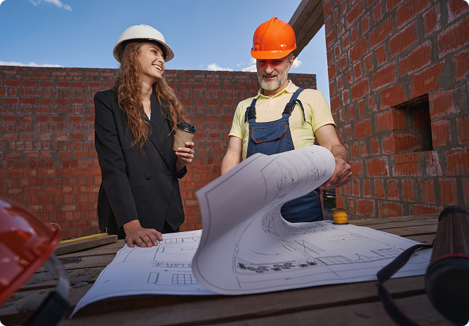 rics regulated