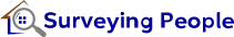 Surveying People logo
