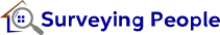 Surveying People logo